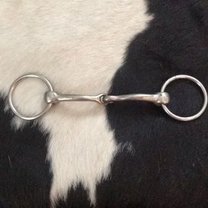 Loose ring 5 inch bit